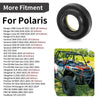 Polaris RZR Turbo S / XP / XP S / XP 4 / XP S 4 / R / R 4 Isolator Valve Cover (2016-2024)
