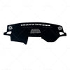Subaru Outback 2015-2020 Black Dash Mat Cover