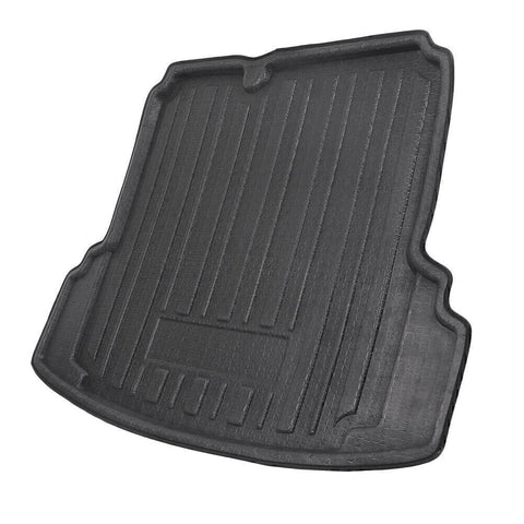 Volkswagen Jetta Trunk Cargo Liner Boot Tray (2011-2018)