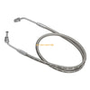 Polaris Scrambler Foot Brake To Junction Block Brake Line (2013–2025)