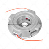 Stihl Husqvarna Trimmer 25mm Universal Alloy Head