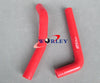 Yamaha YFZ450 Silicone Radiator Hose (2004-2008)