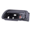 Toyota Camry Left Inside Door Pull Handle (2002-2006)