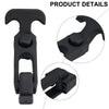 Tool Box RV Cooler Cart Latch Assemblies T-Handle Puller Draw Latch