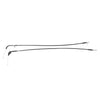Suzuki GSXR1000 Throttle Cable Wire Line (2017-2024)