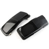 Harley Electra Street Road Glide (1994-2013) Pair 6x9" Saddlebag Speaker Lids