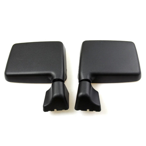 Suzuki SJ410 SJ413 Sierra Samurai Santana 1981-2004 Side Door Mirrors 2pc