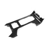 Subaru WRX 2022-2023 Carbon Fiber Automatic Gear Shift Panel Cover Trim