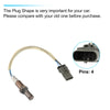 Cadillac Escalade & GMC Yukon Oxygen Sensor (2015 - 2018)