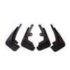 Mazda CX-30 Mud Flaps Splash Guards (2020-2023)