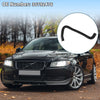 Volvo S80 (2010) - Rubber Black 1 Pcs Radiator Hose Water Pipe