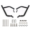 Yamaha Tenere 700 Rear Luggage Rack (2019-2022)