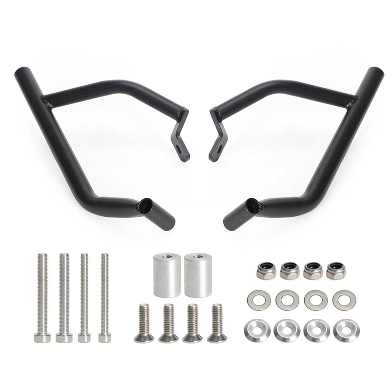 Yamaha Tenere 700 Rear Luggage Rack (2019-2022)