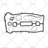 Mazda 3 5 6 MPVII Cylinder Head Gasket Set (2002-2010)