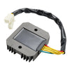 Daelim Roadwin R VJF 125 250 5 Cable Regulator Rectifier (2005-2010)