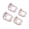 Ford F-150 Fuel Line Retaining Clips (2004–2008)