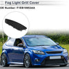 Ford Focus Front Left Fog Light Grill (2015-2018)