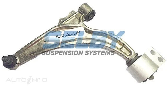 Holden Cruze JH JG Left Front Lower Control Arm (2009–2016)