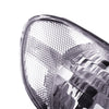 BMW E38 7 Series Left Side Marker Turn Signal Light (1999-2001)