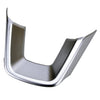 Honda Civic Silver Steering Wheel Cover Trim (2022)