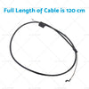 Honda HRR216 HRX217 Lawn Mower Brake Cable (2003-2023)