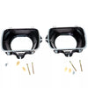 Toyota 4Runner 1988-1998 2PCS Headlight Bucket