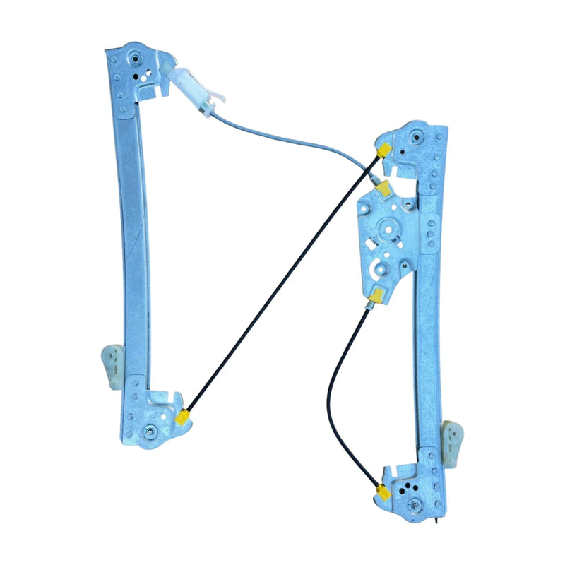 BMW E65 7 Series Front Left Window Regulator W/o Motor (2002–2008)