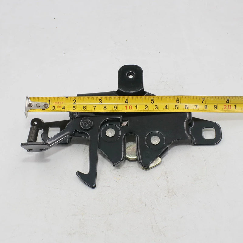 Toyota Land Cruiser FZJ70 FZJ73 FZJ75 FZJ78 FZJ79 1990-2007 Bonnet Latch Lock