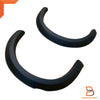 Ford Ranger PY Ute Front Sensor Raptor Style Fender Flares (2022-2025)