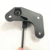 Land Rover Range Rover Hood Control Latch Release Cable (2003-2009)