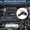 Chevrolet Colorado 1 x Mass Air Flow Sensor Meter (2004-2006)