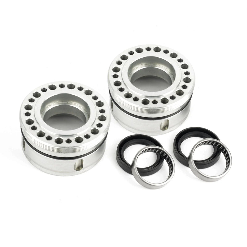 Pontiac GTO, Holden VT-VZ M80 / M75 Billet Diff HD Side Adjusters (2004-2006)