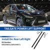 Lexus RX 350 450h 3.5L Rear Tailgate Power Lift Support (2016-2021)