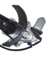 Front Right Window Regulator W/Motor 4Pin Honda Civic (1996–2005)