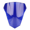 Yamaha FZ6 FAZER (2003-2008) - New Blue Moto Windshield