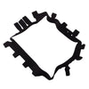 Chevrolet Corvette C6 Headlight Lens Trim Gasket (2005-2013)