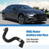 Hyundai Sonata Car Water Inlet Hose Set (2012-2015)