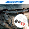 Hyundai 16 Pin Car Wiring Harness Connector Plug