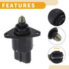 Chrysler Sebring Idle Air Control Valve (2001-2002)