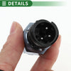 Mercedes-Benz SETRA Speed Sensor (0155422717)
