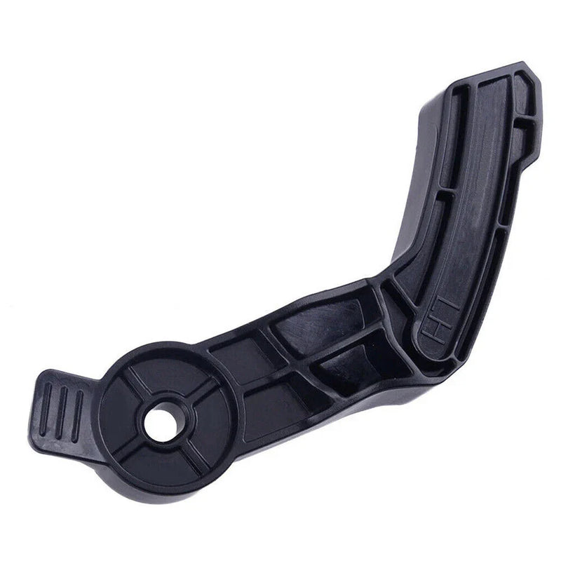 Nissan Altima Front Bumper Bracket Retainer Support (2013-2015)