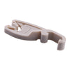 Ford Lincoln Mark VIII Mercury 2 x Door Lock Pawl Clips (1993-1998)
