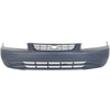 Bumper Cover For 1997-1999 Toyota Camry Front and Rear