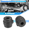BMW 740i Base Car Suspension Stabilizer Bar Bushings