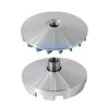 Motobi BS1 50 Eco / Pesaro 50 / Imola 50 Clutch Variator Pulley Set (2011-2012)