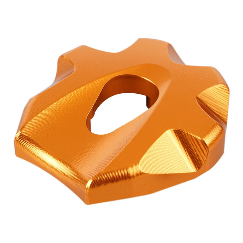 KTM 350 450 500 XCW XCF EXC-F Fuel Gas Tank Cap Cover (2014-2023)