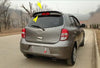 Nissan Micra March Factory Style Spoiler Wing ABS (2011-2016)