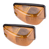 Hino Ranger Pro 500 700 Series Turn Side Lights (2003-2017)