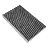 Maserati Quattroporte Ghibli Levante 1x Cabin Air Filter (2012–2017)