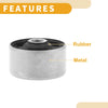 Mitsubishi Airtrek Rear Differential Mount Bushing (2001-2005)